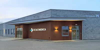 Oculomedica - Centrum Okulistyczne